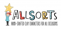 Allsorts Clay logo